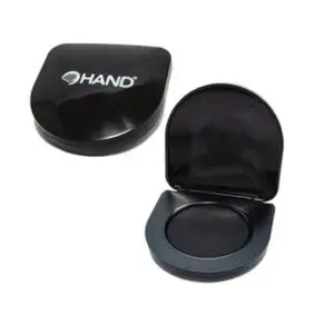 Huellero Dactilar Hand 42 mm para Huellas Digitales