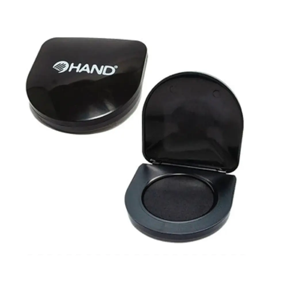 Huellero Dactilar Hand 42 mm para Huellas Digitales