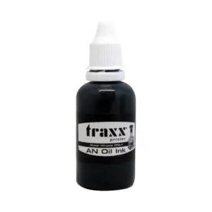 Tinta Especial para Timbres de Metal, Foliadores y Numeradores